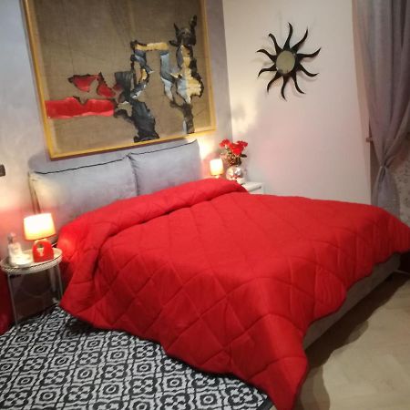 Bed and Breakfast The Orange Groove Бари Экстерьер фото