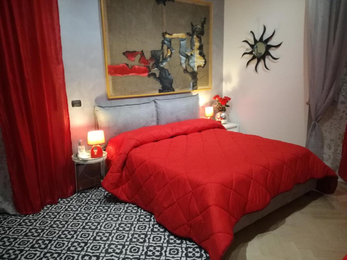Bed and Breakfast The Orange Groove Бари Экстерьер фото
