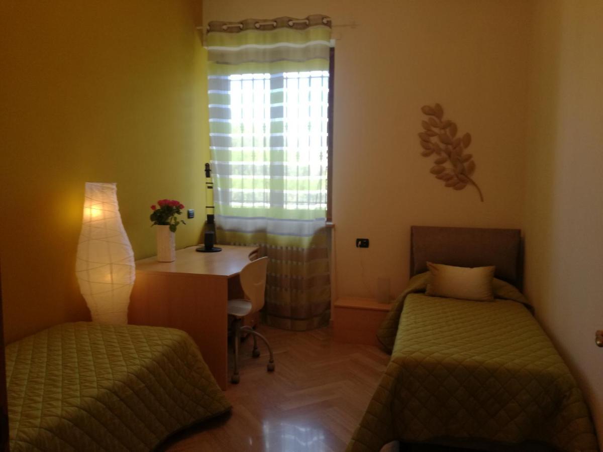 Bed and Breakfast The Orange Groove Бари Экстерьер фото
