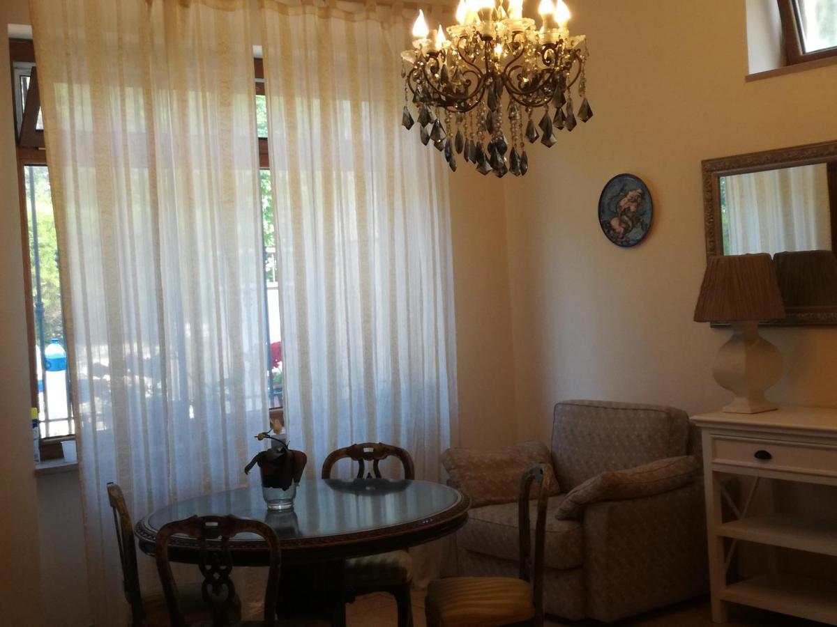 Bed and Breakfast The Orange Groove Бари Экстерьер фото