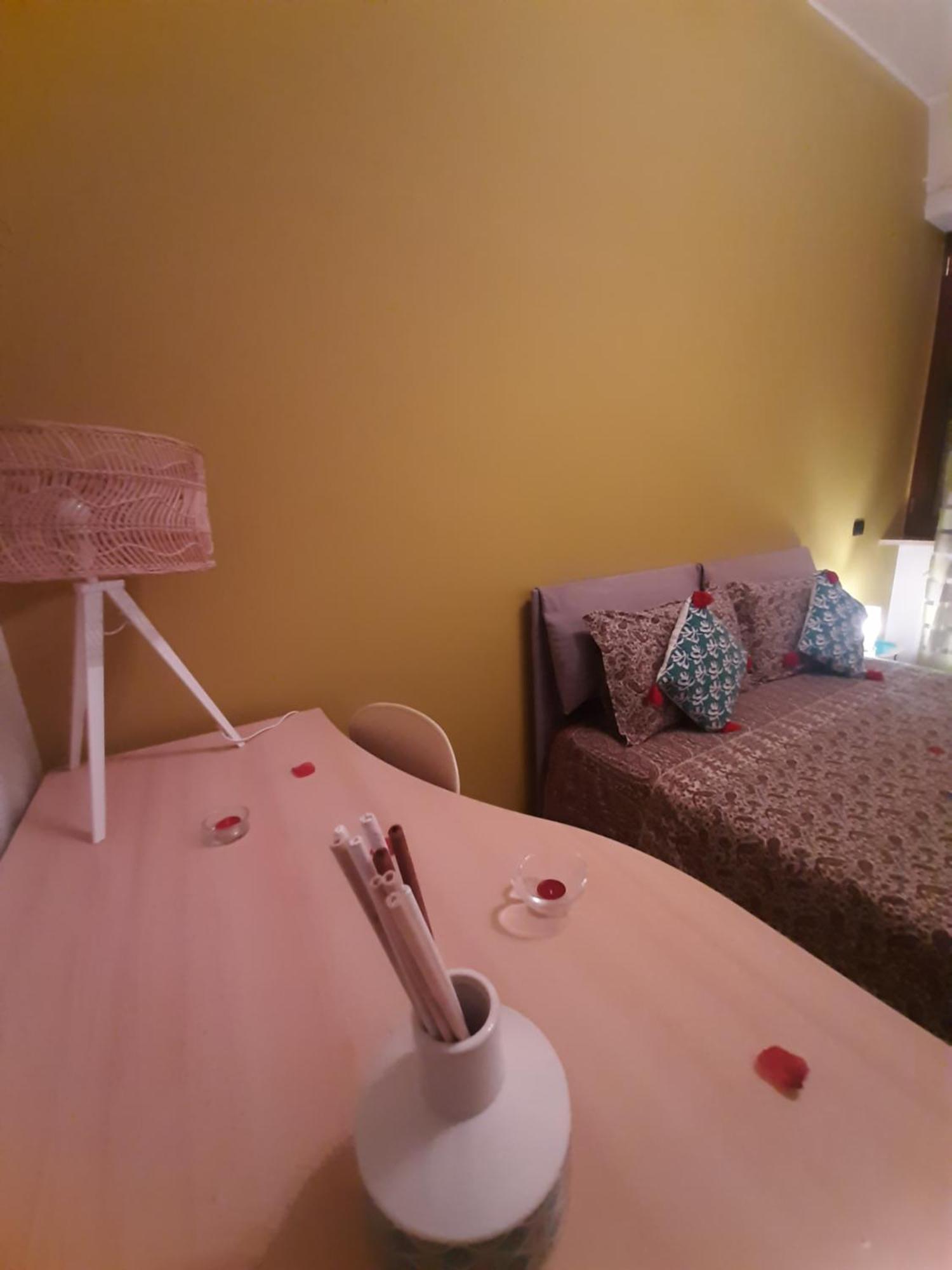 Bed and Breakfast The Orange Groove Бари Экстерьер фото